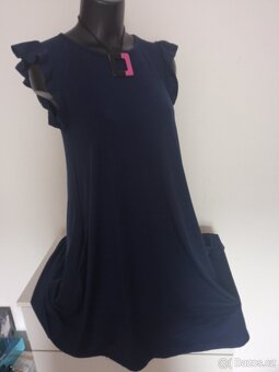 Dámské šaty velikost M - 4