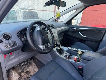 ND na Ford S-Max TDCI - 4