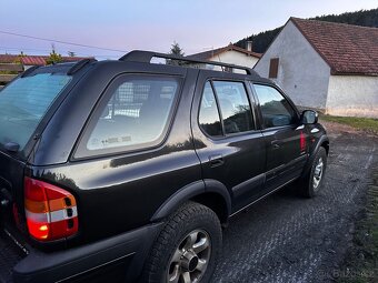 Frontera 3.2 LPG - 4