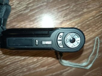Kamera Toshiba - 4