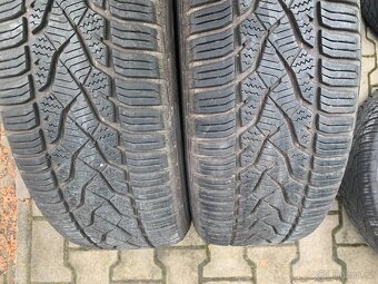 Renault 17" 4x100 - 4