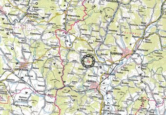 Louka, prodej, Postřelmůvek, Šumperk - 4