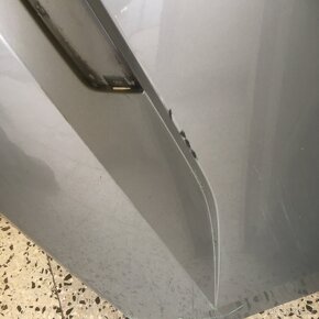 Superb 3 nárazník - 4