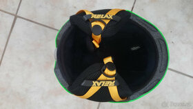 Lyžařská přilba vel.56 - 4