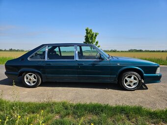 Tatra 613/4 Mi Long - 4