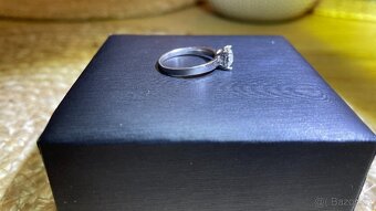 Diamantový prsten - 4