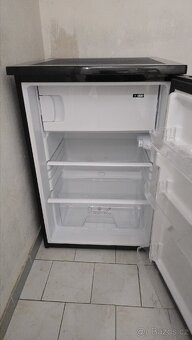 Lednice s mrazákem - 4