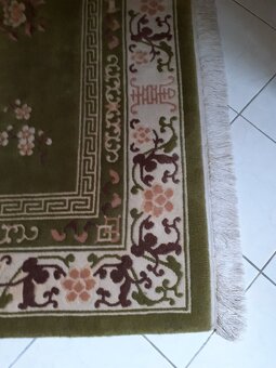 Extra hustý koberec - 4