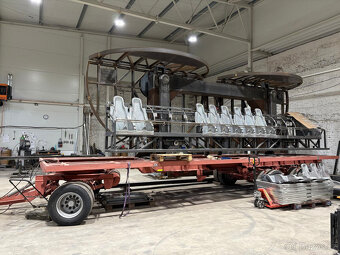 ZAMEČNÍK,SVÁŘEČ,MONTÁŽNÍK - 4