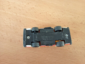 Matchbox - 4