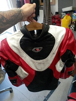 Dámská kombinéza - 4