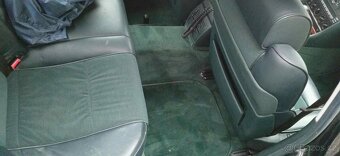 BMW e38 long 730il v8 - 4