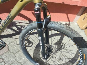 Cube XS 27.5" - 4