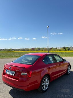 Škoda Octavia III - 4
