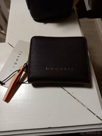 Značkový batoh Bugati s peněženkou - 4