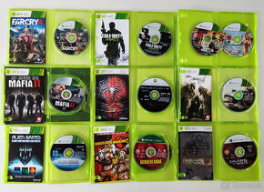 Akční a RPG hry na Xbox 360 - 4