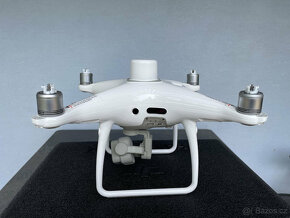 Dron DJI Phantom 4 Multispectral RTK / záruka - 4
