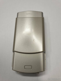 Nokia N70, Symbian OS - 4