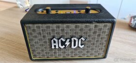 AC/DC bluetooth reproduktor iDance-Classic 2 - 4