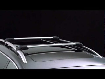 Thule Wingbar 9582 - 4