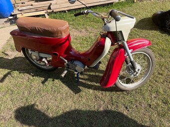 Jawa 21 - 4