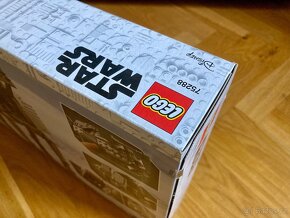 Lego Star Wars 75288 AT-AT - 4