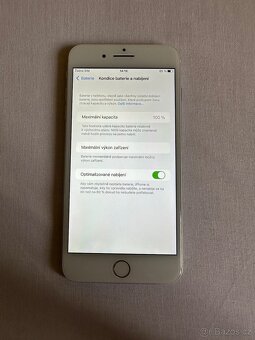 Apple iPhone 8 Plus 64GB - 4