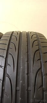 Dunlop 215/45 R16 86H 5mm - 4