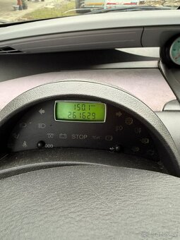 Citroen C8 2.2 HDi - 4