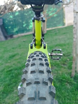 Canyon Nerve AM 8.0 - 4