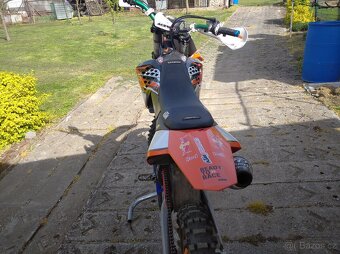 KTM-SX250F - 4