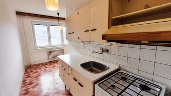 Prodej bytu 3+1 Bystřice pod Hostýnem, ev.č. 26960 - 4