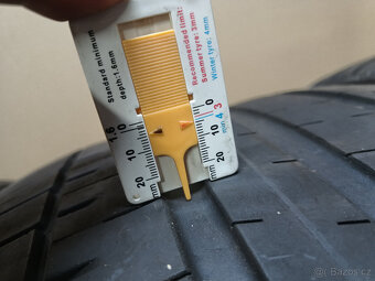 Sada pneu R22 295/30 R22 FALKEN - 4