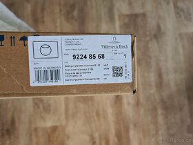 Villeroy&Boch tlačítko k modulu - 4