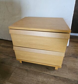 Komody IKEA - 4