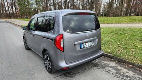 CITAN AUTOMAT T klas - 4