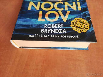 Robert Bryndza - Noční lov - 4