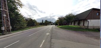 Prodej komerčního pozemku-Bystřice - 4