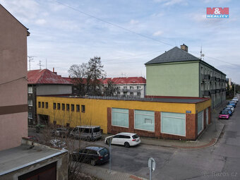 Prodej pozemku k bydlení, 336 m², Slezská Ostrava - 4