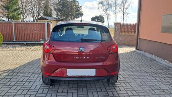 SEAT IBIZA 1.2 TDI / 55KW KLIMA - 4