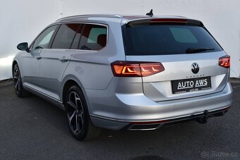 Volkswagen Passat 2.0TDi Elegance Matrix Virtual - 4