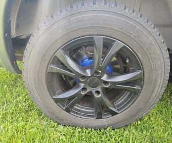 Chrysler Grand Voyager 2.8 CRD Automat 7 Míst - 4