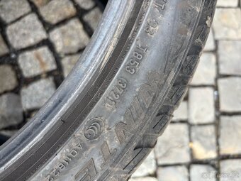 Pirreli 245/40 R19 Runflat - 4