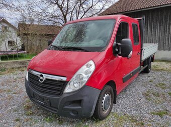 Movano - 4