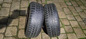 14" disky s pneu 175/65/14 (Golf, Wento, Scirocco) - pošlu - 4