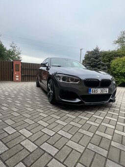 BMW M140i xDrive bez OPF M-Performance 303KW automat - 4