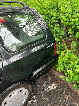 Golf 3 - 4