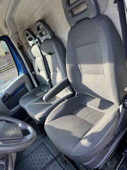 Citroën Jumper L2H2 - 4