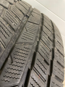 Toyo Snow Prox 265/65 R17 116H 2Ks zimní pneumatiky - 4