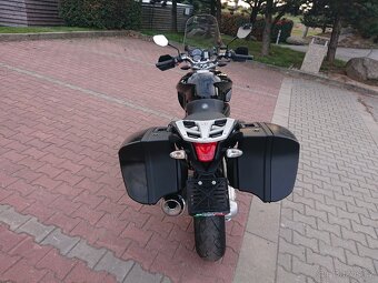 BMW R 1200 R 2007 - 4